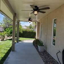The construction turned out great and i am really happy with the results. another satisfied. Km Patio Covers 211 Photos 138 Reviews Patio Coverings Menifee Ca Phone Number