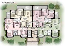 With roomsketcher it's easy to get a professional result. Apartment Unit Plans Modern Apartment Building Plans In 2013 Free Download Spacious Apartment Building Apartment Floor Plans Modern Floor Plans