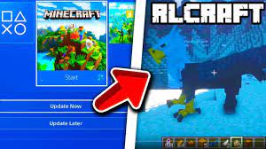 How to download minecraft mods on ps4. Minecraft Ps4 Bedrock How To Install Rlcraft Modpack Minecraft Ps4 Bedrock Tutorial L Youtube