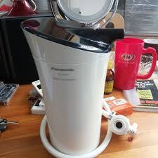 Add to wishlistremove from wishlist. Water Purifier Panasonic Tk Cs20 Kitchen Appliances On Carousell