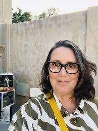 A day of extremes, coffee meetings