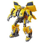 Image of Bumblebee toy