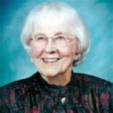 J. Luverne Gustavson Obituary