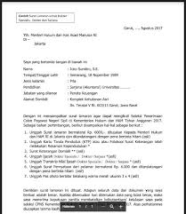 We did not find results for: Contoh Surat Lamaran Kerja Di Dinas Kehutanan