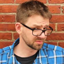 It's a new week, which means we have a new set of comedians for our weekly  Saturday Murphy's Taproom show! Bryan Muenzer (pictured) headlines  comedians Bill Douglas, Joni Grassey, and Jolanda Logan.