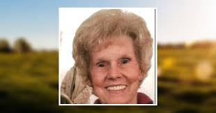 Nell Freeman Hardy Obituary November 16, 2020