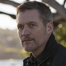 James Tupper ("Men in Trees") wird bei FOX Katie Holmes' Ex-Geliebter