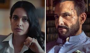 Découvrez la date de sortie de l'anime dr. Tandav Season 2 Release Date Will There Be Another Series Of Tandav Tv Radio Showbiz Tv Express Co Uk