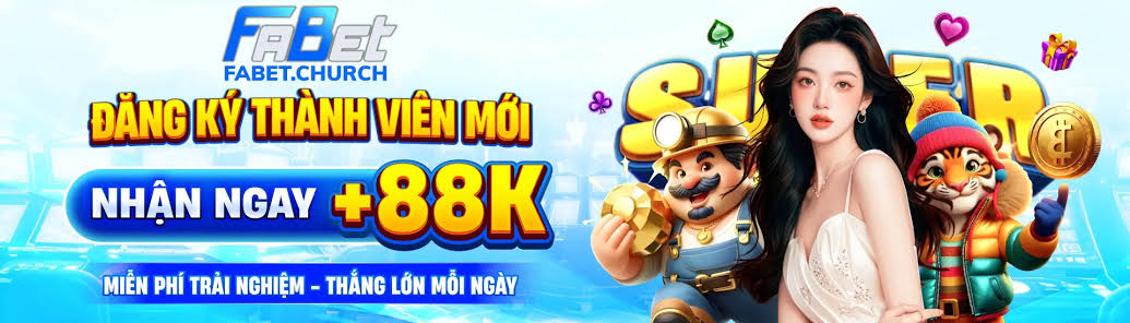 Fabet ❤️ Trang Chủ Nhà Cái Cá Cược Thể Thao Trực Tuyến #1❤️