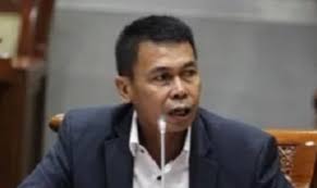 Beri Sinyal Maju Pilkada, Ade Bhakti Ariawan Dijadwalkan Ambil Formulir di  DPC PDIP