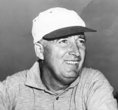 1940-1949 Leaders & Legends