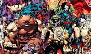 Top 10 Villains in Comics and Their Epic Storylines – Comic Book Quest
