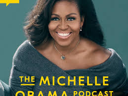 4 августа 1961, гонолулу, гавайи, сша). Michelle Obama S First Podcast Is A Spotify Exclusive The Verge