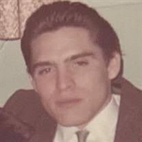 Fernando Vela Obituary (2024)