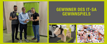 Gewichtsrätsel der SEPPmail-Kuh gelöst!