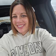 All the double glitter orders are going out!