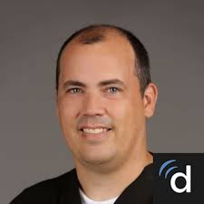 Dr. Daniel Richards, DO