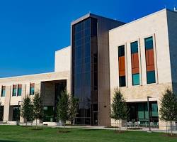 Image of University of Houston