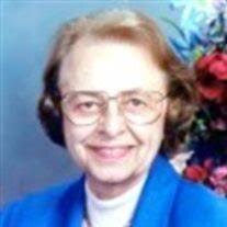 Eleanor T Amberg Obituary