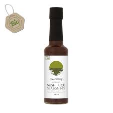 Ma puoi tranquillamente optare per un cottura e condimento del riso sono alla base di un buon sushi. Condimento Clearspring Biologico Per Riso Sushi Easy Sushi