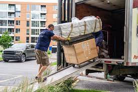 Moving Lachine - 0 Stress Movers, Pay Less & Move Fast