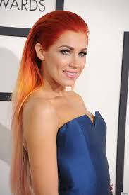 Dyed Blonde Hair Blonde Hair Inspiration Hair Styles