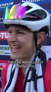 Brazil has been crazy 🤪, Samara Maxwell has truly left her mark