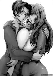 中漫]エリ☆ユキ人妻弁護士の悲劇(名偵探柯南) - 情色卡漫- JKF 捷克論壇