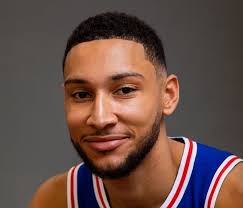 Jun 21, 2021 · the past few days haven't been easy for ben simmons. Twitter Reacts To Sixers Ben Simmons Finally Making A Three Phillyvoice