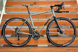 Moots Psychlo X The Bike That Does It All Cyclepath Bicycle Bike Cycling