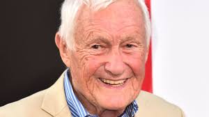 Actor Orson Bean struck and killed by vehicle