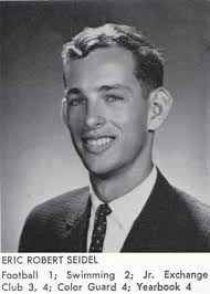 Eric Seidel (Deceased), Riviera Beach, FL Florida