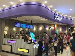 Born and bred in perlis. Loob Holding Forms Jv To Bring 500 Tealive Stores To China The Star