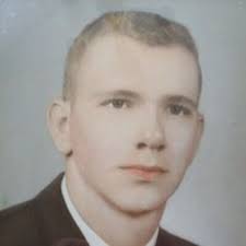 Gerald Ray Henry Obituary July 25, 2022