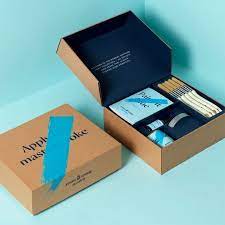Ecommerce Packaging Online Packaging Ideas Online Packaging Online Brand Packagi Embalagem Br Custom Packaging Boxes Box Packaging Design Box Packaging