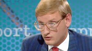Bildt served as sweden's minister for foreign affairs from 2006 to 2014. Partiledarutfragning Carl Bildt Oppet Arkiv Oppetarkiv Se