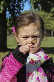 Boots and Butterflies: Loved ones remember fallen