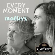 Oakcrest Funeral Services
