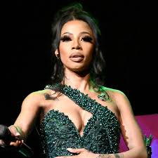 Kelly Khumalo now a 'certified healer' after accepting her calling