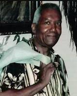 Sylvester Jackson Obituary (1936