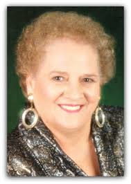 Verna Mae Trinkle Hayes (1932-2015)