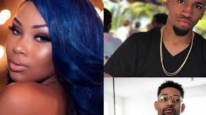 I really enjoy seeing people vlog their trips, finally meeting their youtube bestie, and learning new things. Aaliyah Jay Cheats On Boyfriend Is It True Sus Youtube