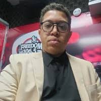 Sharisa George's Instagram, Twitter & Facebook