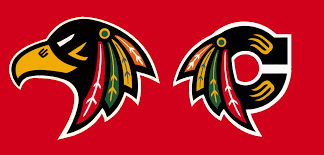 There is increasing willingness amongst. Bardown A Possible New Logo For The Chicago Blackhawks If They Decide To Rebrand Sports Logo Inspiration Hockey Logos Chicago Blackhawks Logo