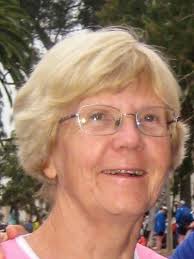 Peggy Griggs (Eklund)