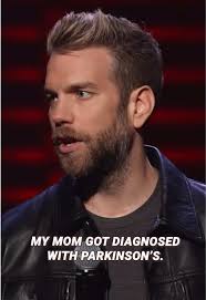 Anthony Jeselnik Rosanne Barr Roast