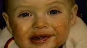 Kaylee and David 1997