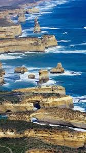 Loch Ard Gorge Port Campbell National Park Melbourne Victoria Australia Beautiful Places To Visit National Parks Places To Visit
