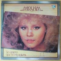 Amiga Mia by Miriam Ochoa