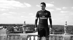 Marcos aoás corrêa (born 14 may 1994), commonly known as marquinhos (brazilian portuguese: Nike Dark Light Powerful Black Paris Saint Germain Kit Nike News